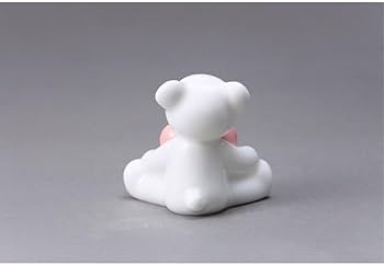 【激レア・美品】ノリタケ Noritake テディベア 熊 飾り/置物インテリア 2025年最新】ノリタケ 置物 くまの人気アイテム - メルカリ